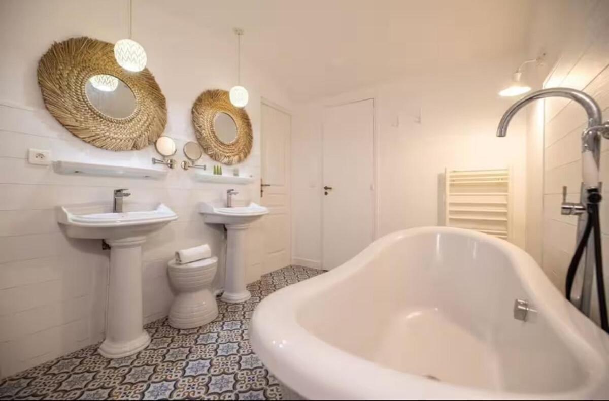 Apartment Perfect - Marais Ii Paris