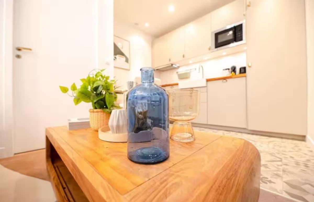 Apartment Perfect - Marais Ii *